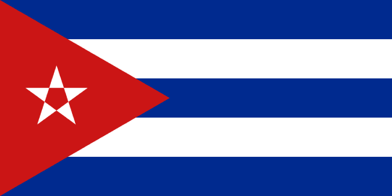 Cuba